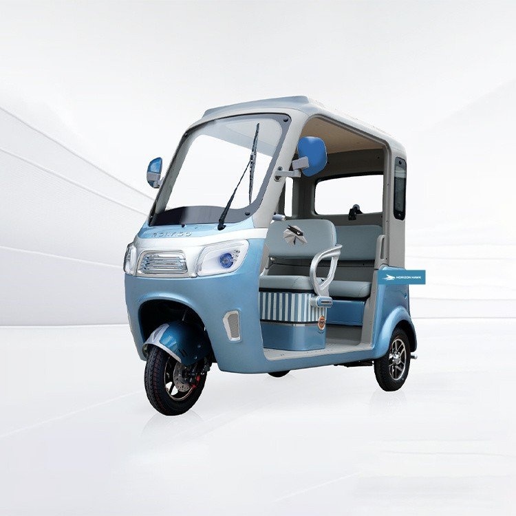 HORIZON HAWK Passenger and Leisure Tricycles