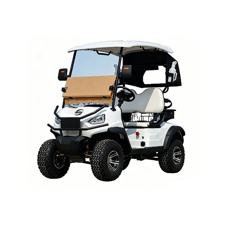 HORIZON HAWK Golf Carts