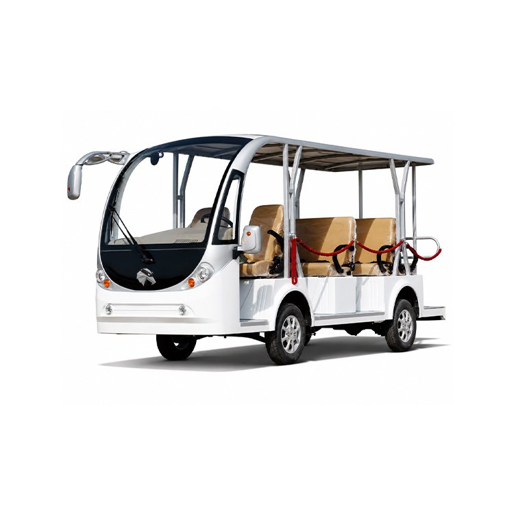 HORIZON HAWK Sightseeing and Shuttle Vehicles