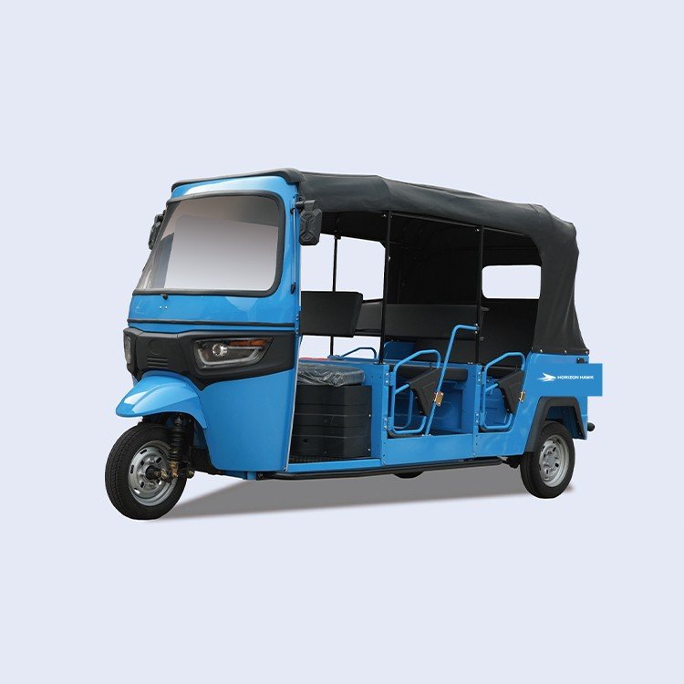 GNKK005 Electric Tuk-Tuk