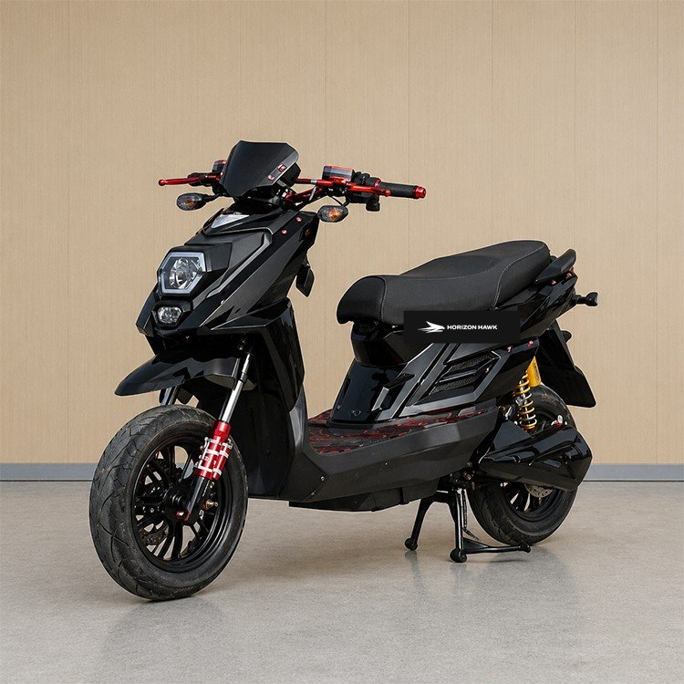 TTX Electric Scooter